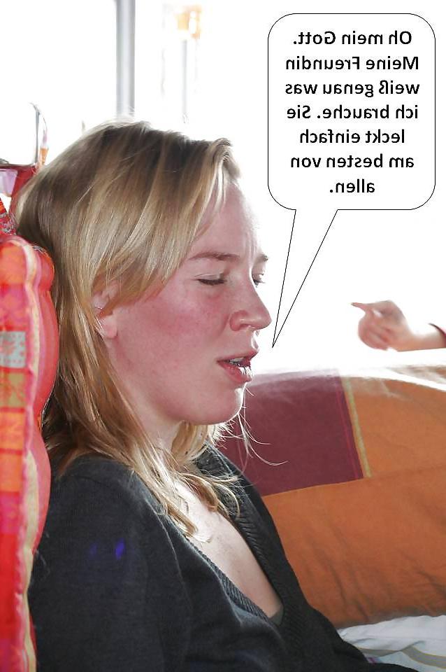 25P Requested German Captions for pathot