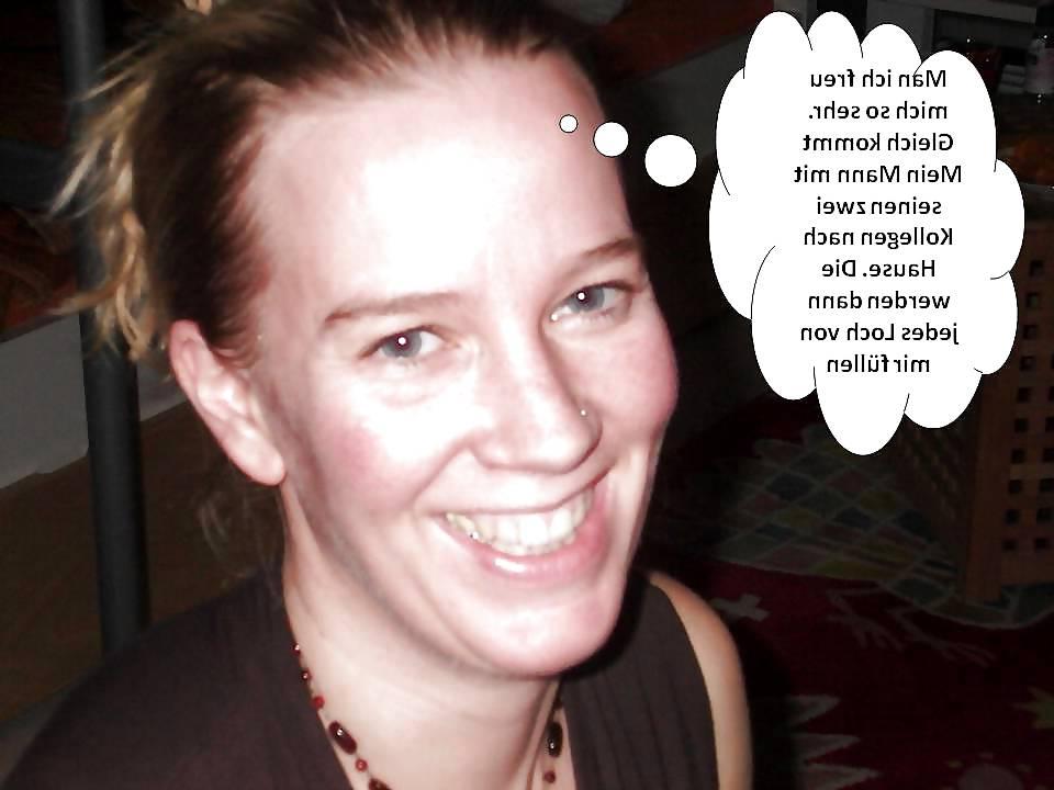 25P Requested German Captions for pathot