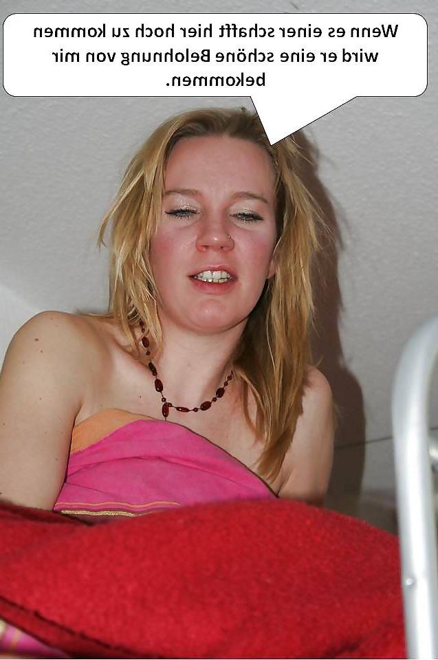 25P Requested German Captions for pathot