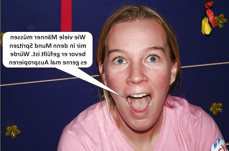 25P Requested German Captions for pathot