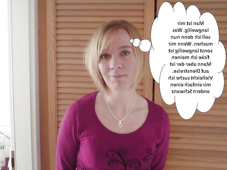 25P Requested German Captions for pathot