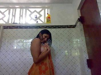 9P Pump the hidden gun...desi choot