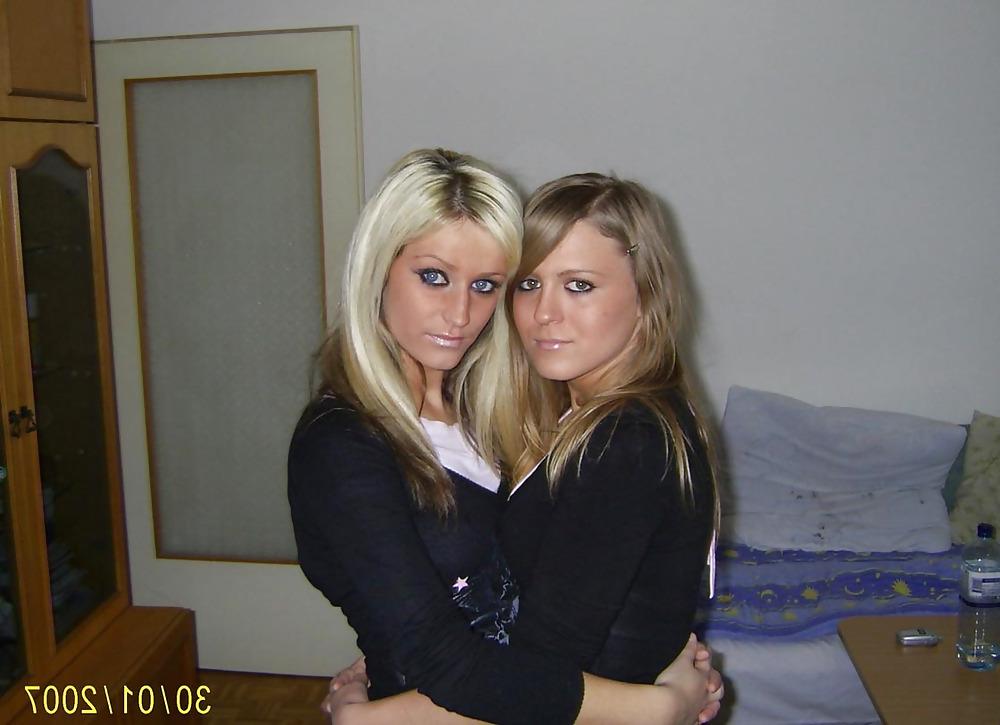 14P Hardcore Teens