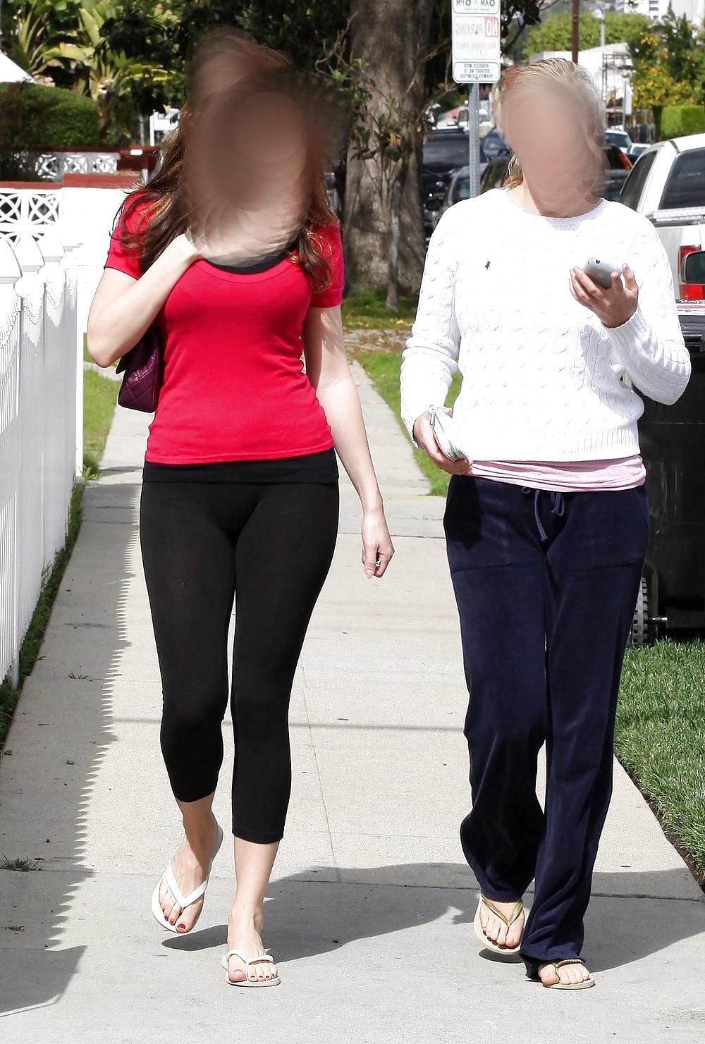 14P Candid teen sluts