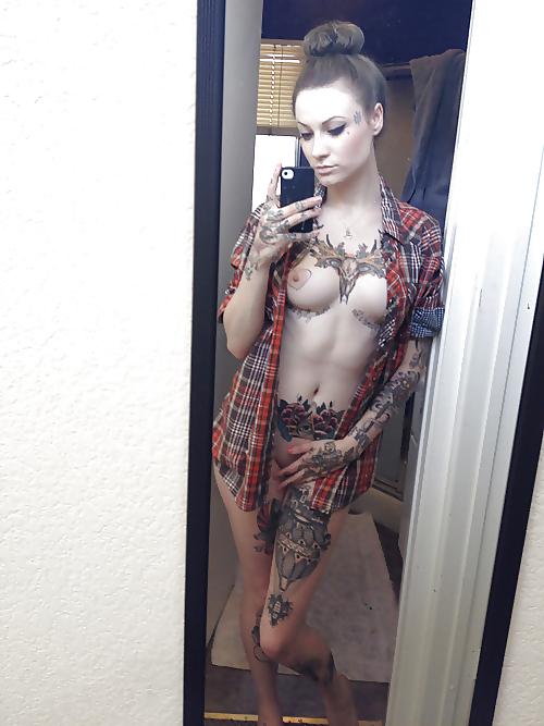 25P Perfect Nude TEEN
