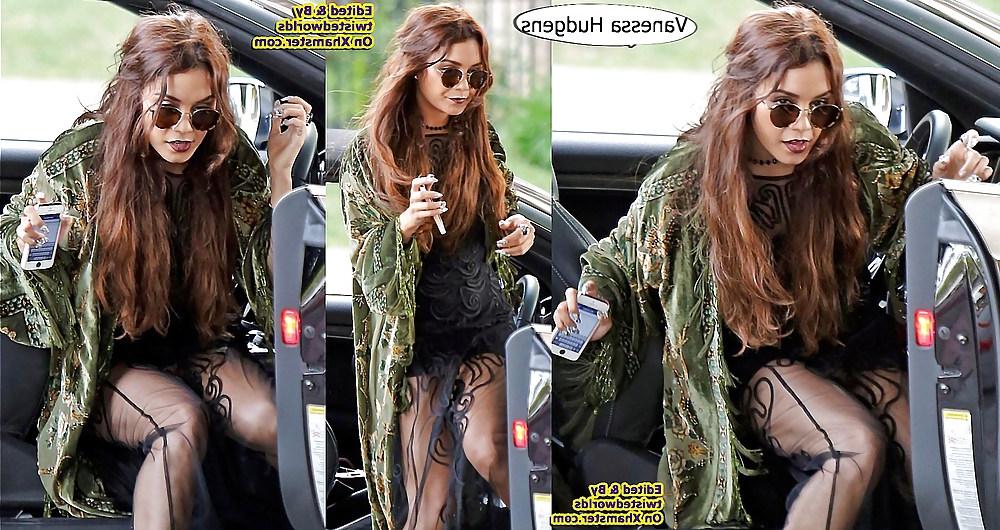 25P Celeb oops, upskirts & Cameltoes 10 By twistedworlds 