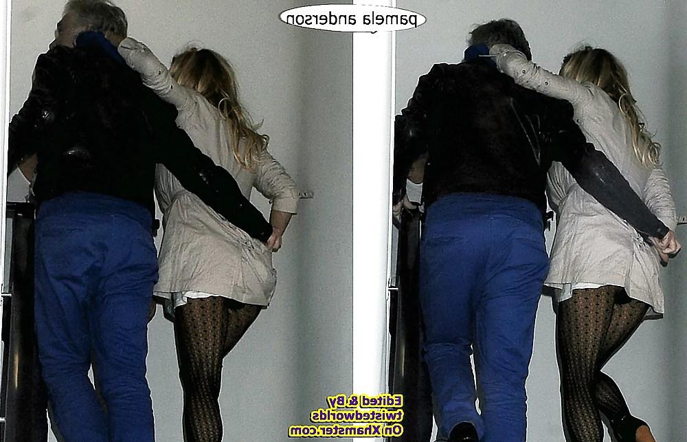 25P Celeb oops, upskirts & Cameltoes 10 By twistedworlds 