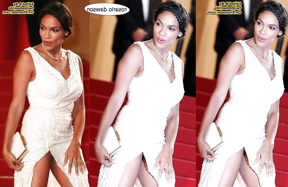 25P Celeb oops, upskirts & Cameltoes 10 By twistedworlds 