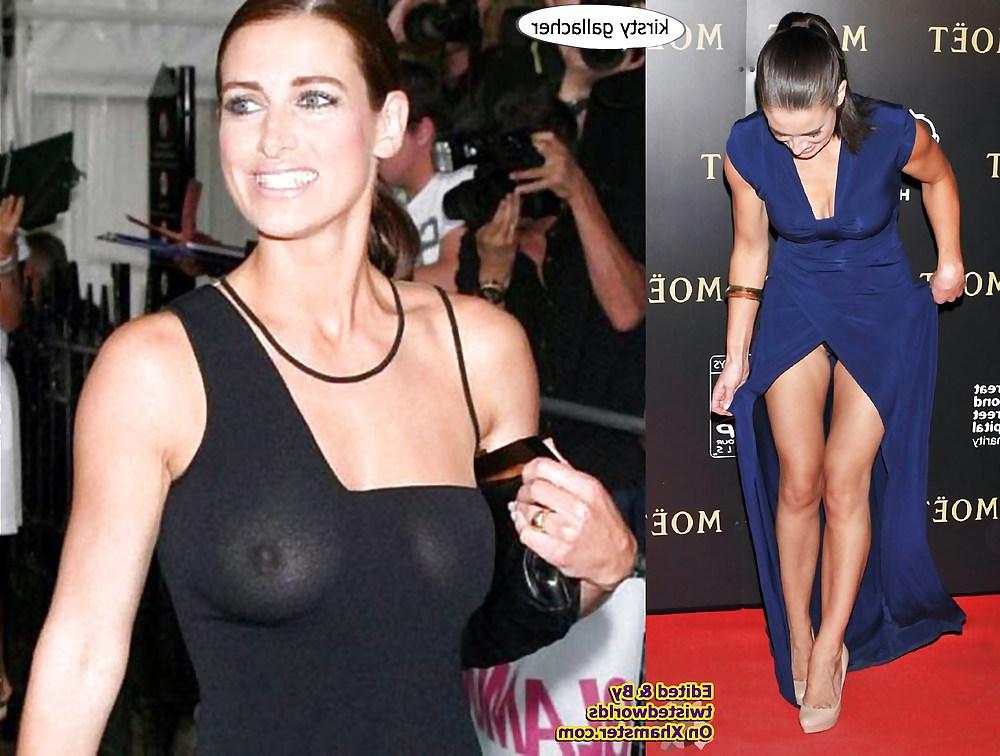 25P Celeb oops, upskirts & Cameltoes 10 By twistedworlds 