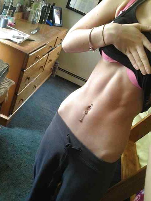 25P Skinny Teens Tiny TiTs Athletic Body MiX by DarKKo