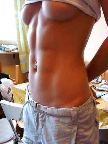 25P Skinny Teens Tiny TiTs Athletic Body MiX by DarKKo
