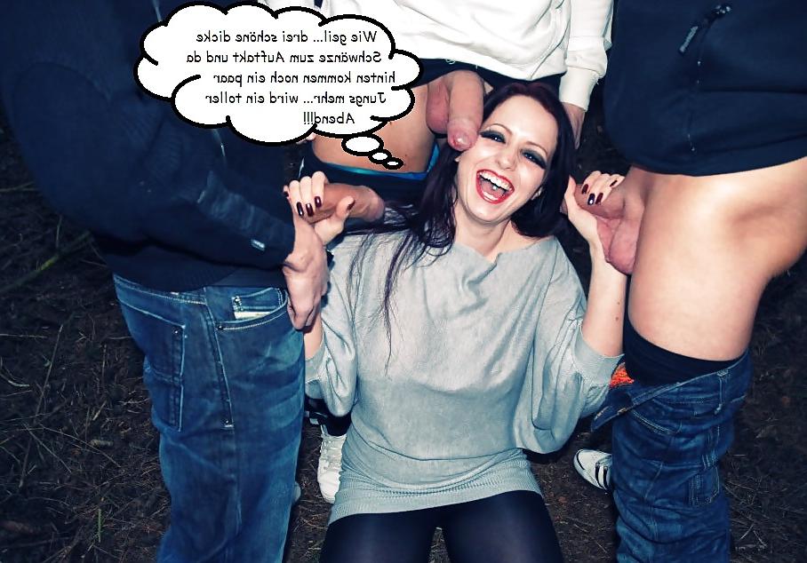10P German Captions Vol 13