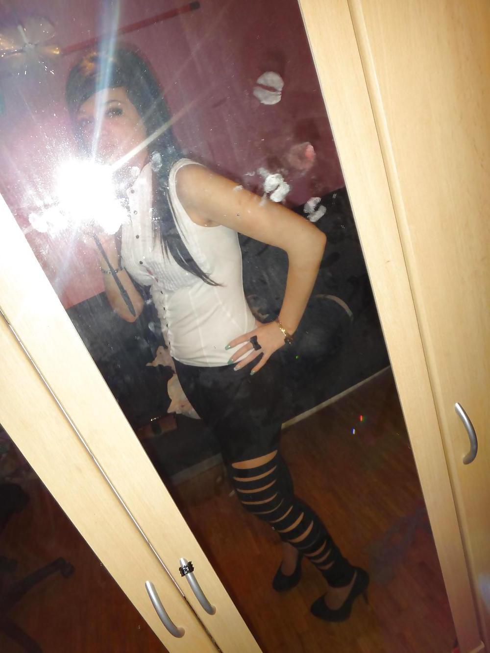 11P Melanyia best friend what do you think ? :)