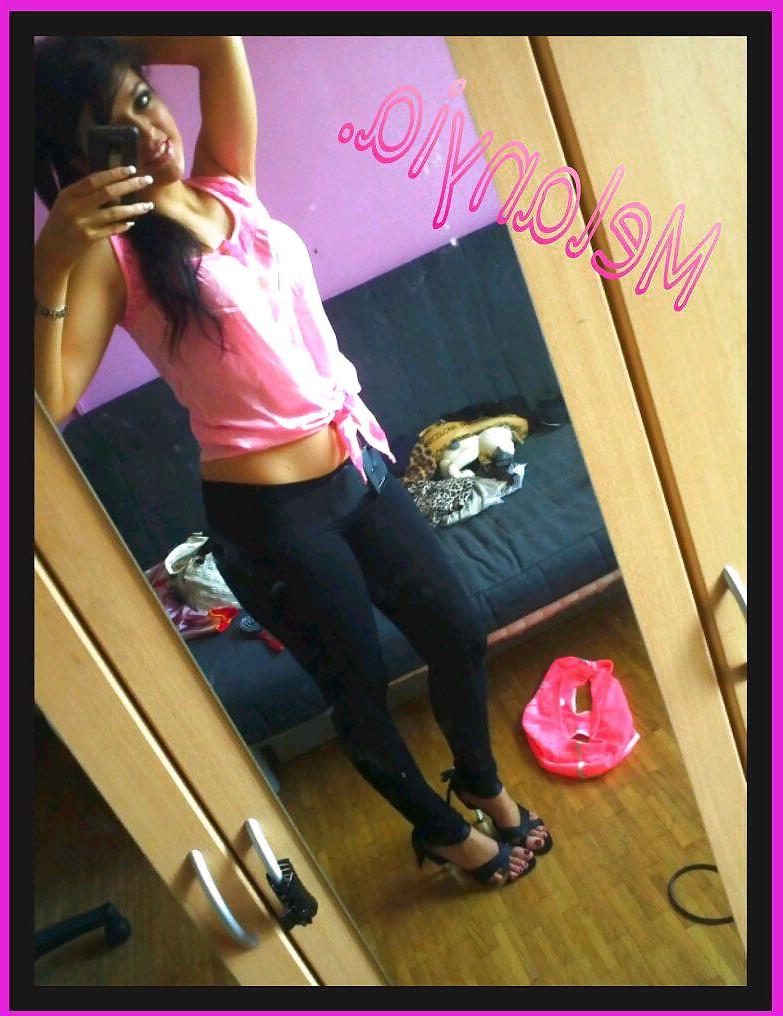 11P Melanyia best friend what do you think ? :)