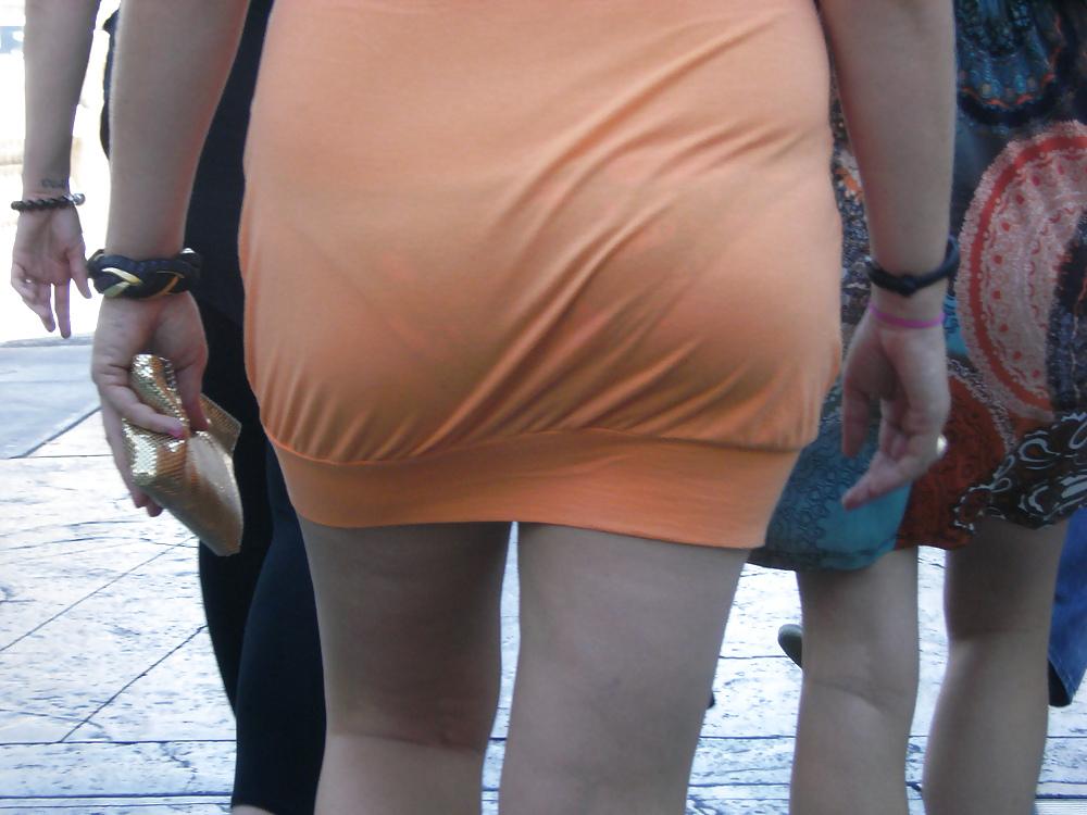 18P UpSkirt