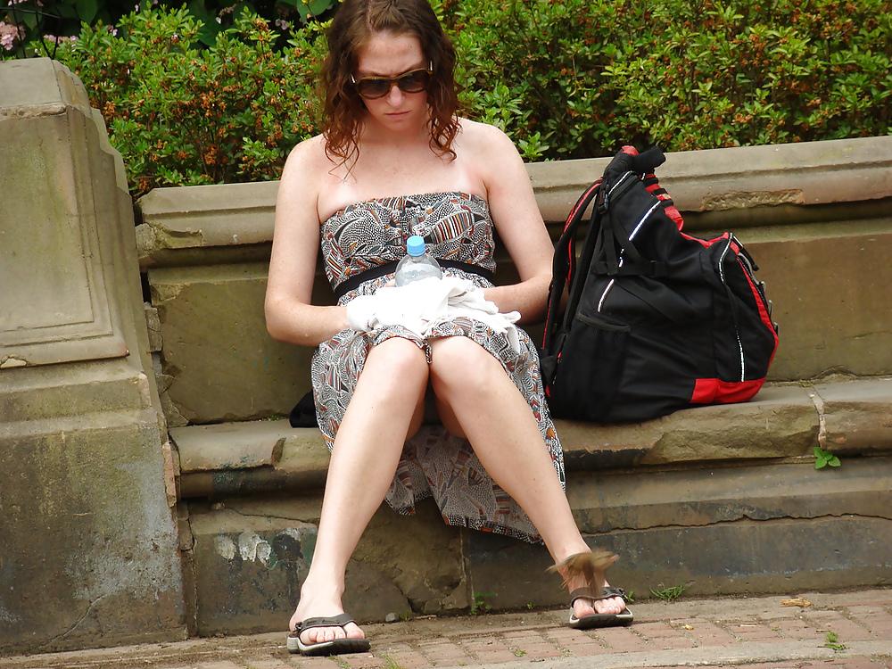 18P UpSkirt