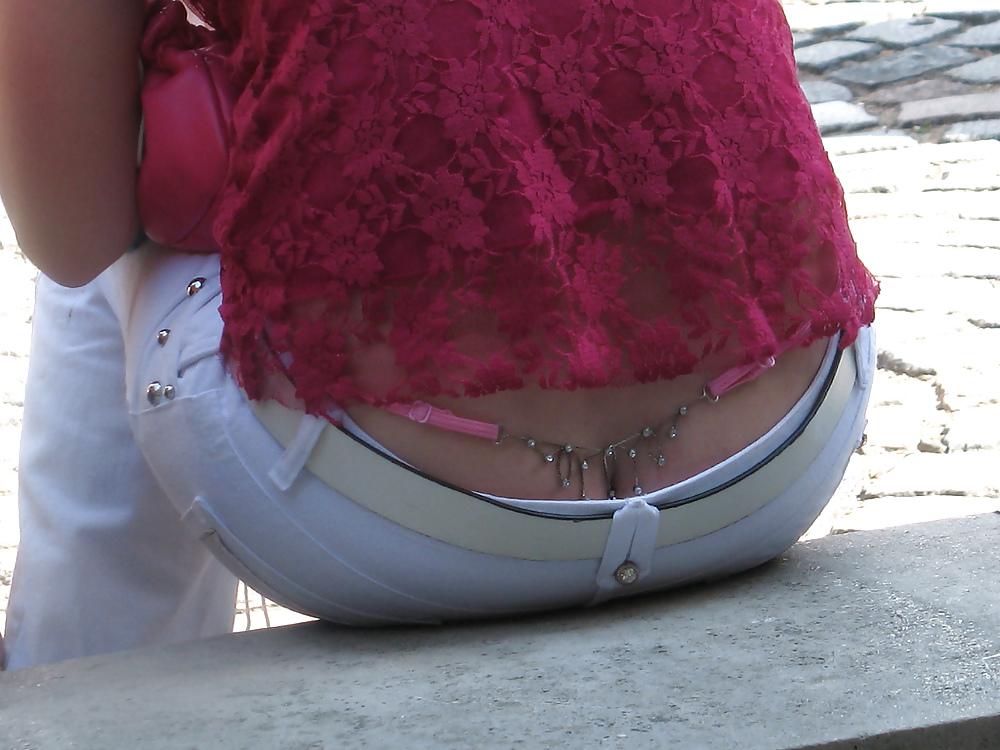 18P UpSkirt