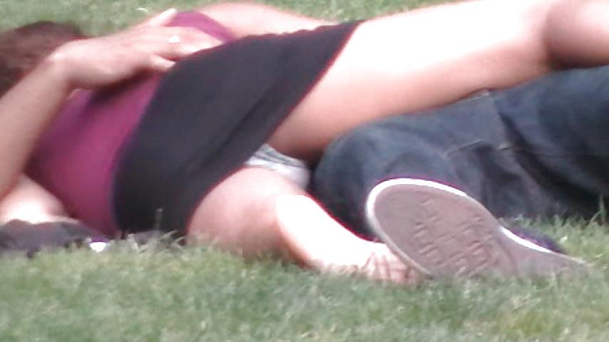 18P UpSkirt