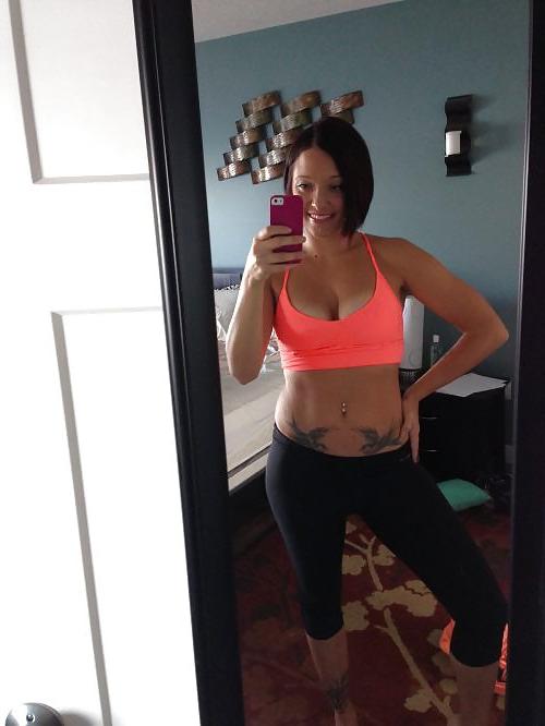 14P Yoga Pants