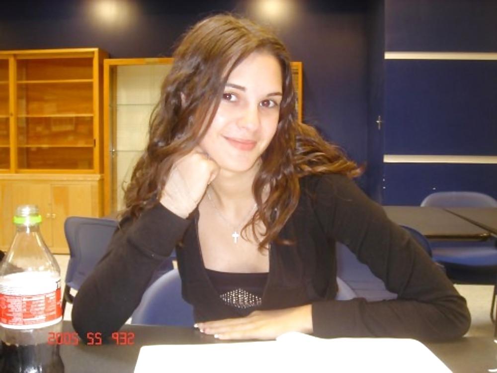 16P Young sexy teen 