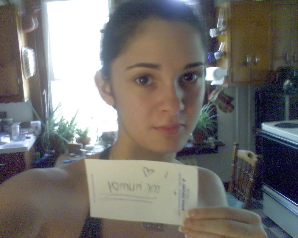 16P Young sexy teen 