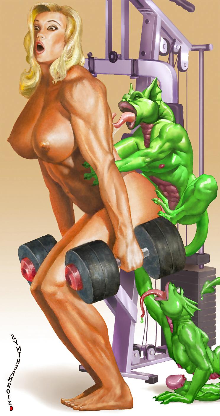 25P HARDCORE TOONS 11