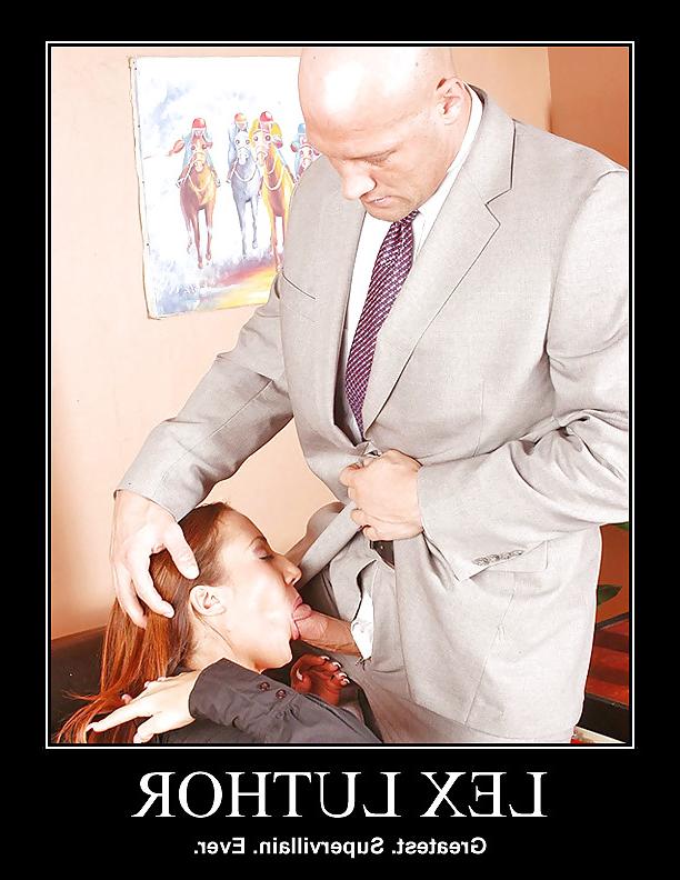 24P Demotivational Porn