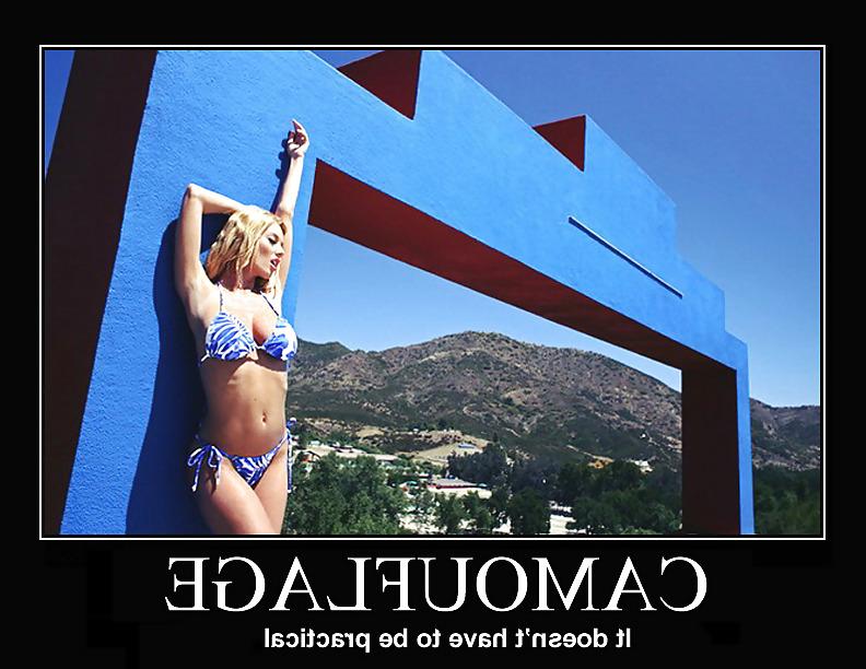 24P Demotivational Porn