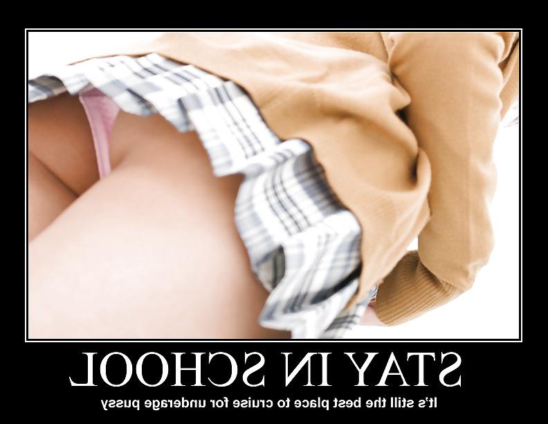 24P Demotivational Porn