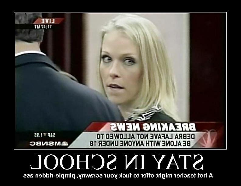 24P Demotivational Porn