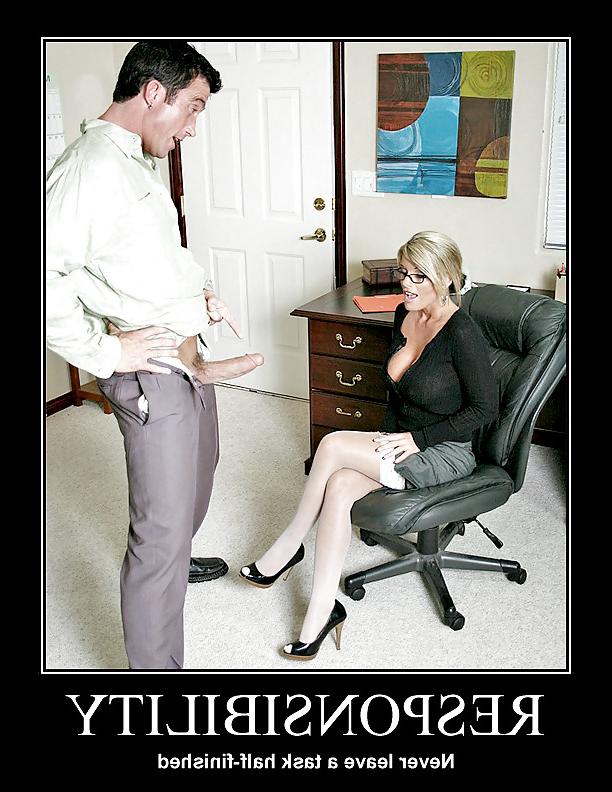 24P Demotivational Porn