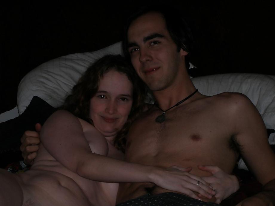 16P Amateur couple