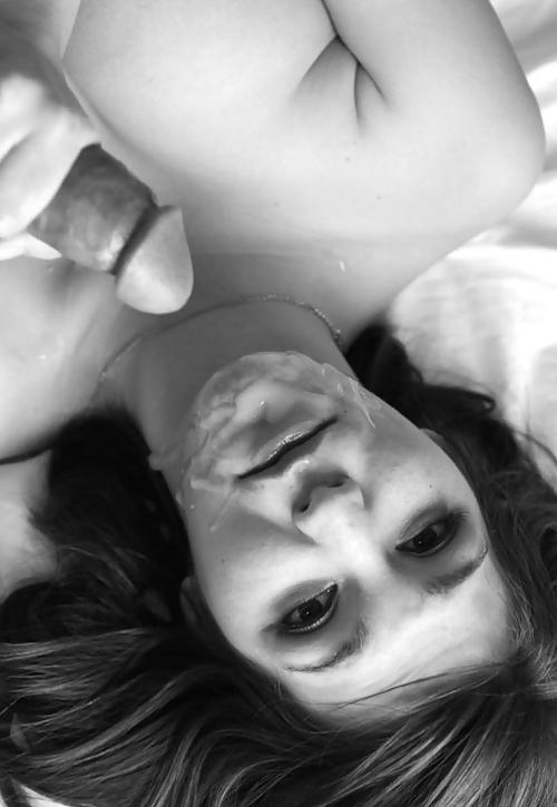 25P The Best Facial Cumshot Set on Xhamster Ever!!!