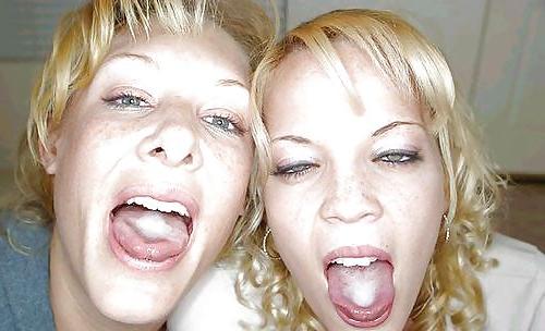 25P The Best Facial Cumshot Set on Xhamster Ever!!!