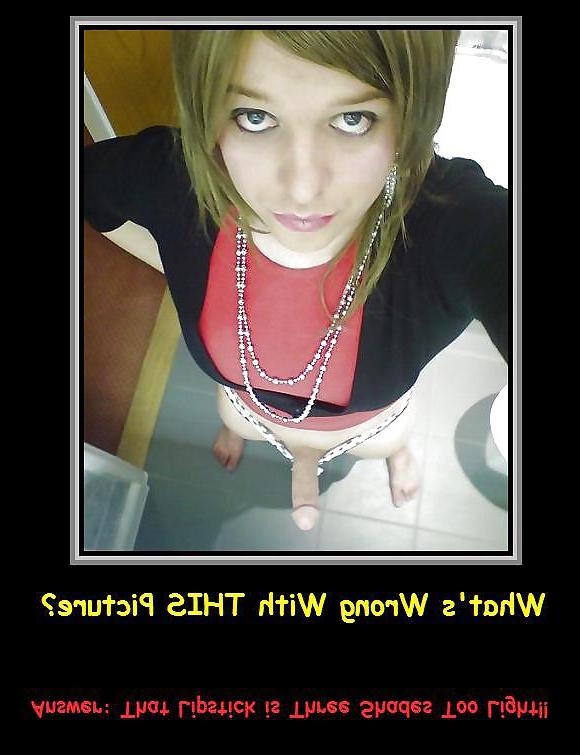 20P Funny Sexy Captioned Pictures & Posters CCXL 52713