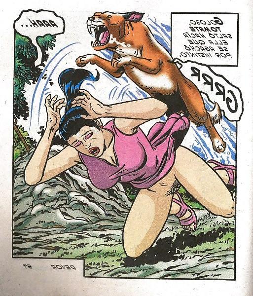 25P Devorame Otra Vez 112 (Mexican Erotica0