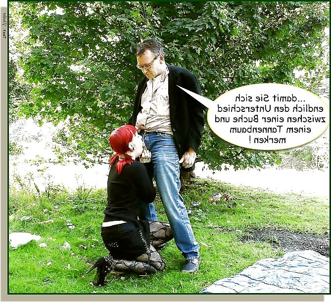25P Erotische AlltagsAnekdoten No.22 - Mix