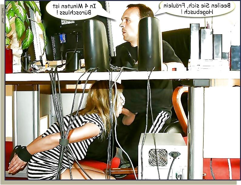 25P Erotische AlltagsAnekdoten No.22 - Mix