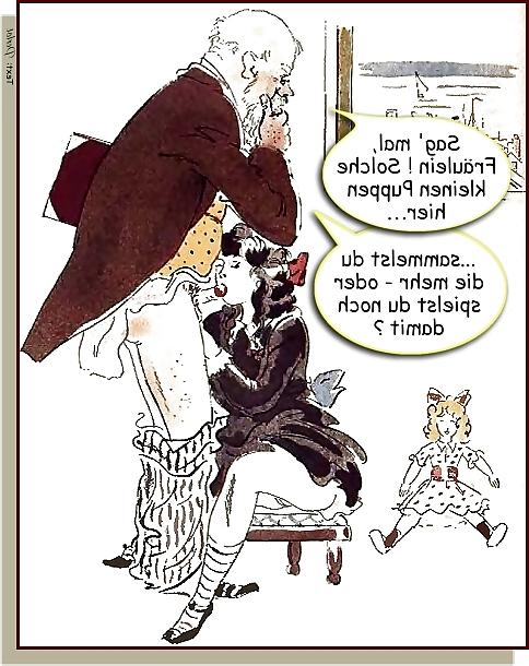 25P Erotische AlltagsAnekdoten No.22 - Mix