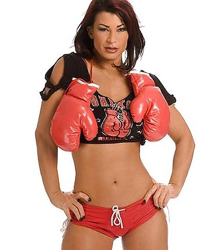 25P Lisa marie varon