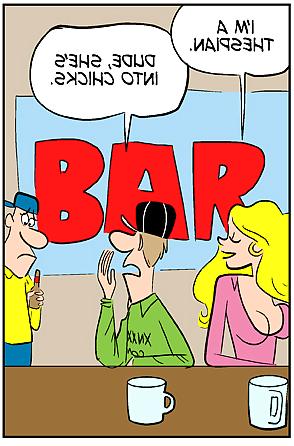 25P Humoristic Adult Cartoons July 2013