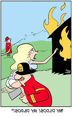 25P Humoristic Adult Cartoons July 2013