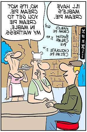 25P Humoristic Adult Cartoons July 2013