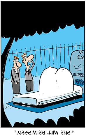 25P Humoristic Adult Cartoons July 2013
