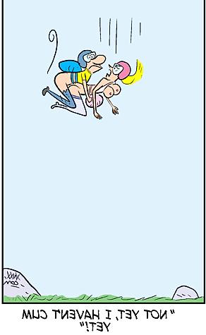 25P Humoristic Adult Cartoons July 2013