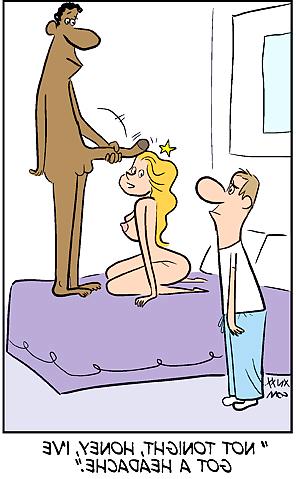 25P Humoristic Adult Cartoons July 2013