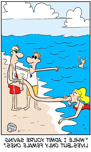 25P Humoristic Adult Cartoons July 2013