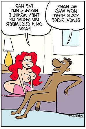 25P Humoristic Adult Cartoons July 2013