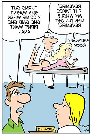 25P Humoristic Adult Cartoons July 2013