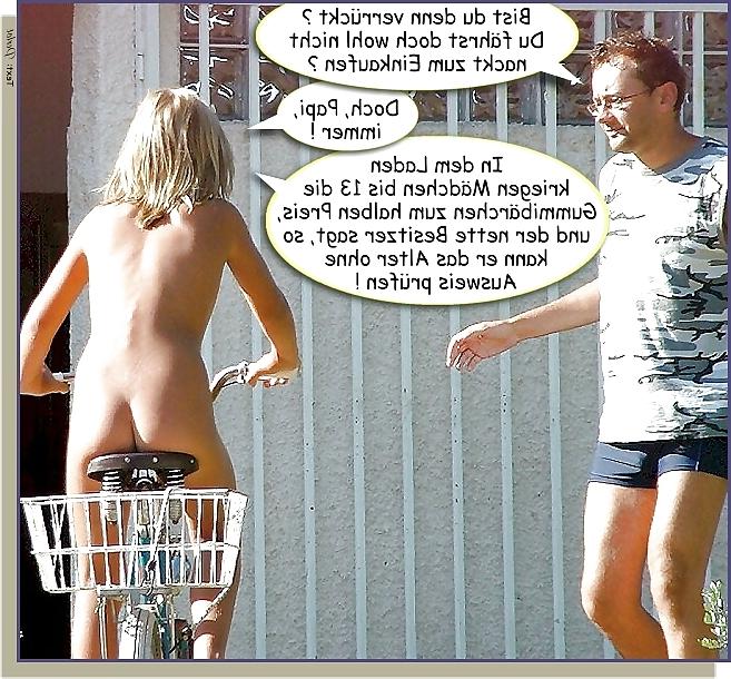 25P Erotische AlltagsAnekdoten No.23 - Mix